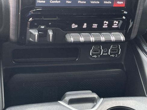Used 2024 RAM 2500 Power Wagon w/ Level 2 Equipment Group AWD/4WD image 25