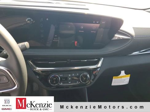 New 2026 Buick Envista Sport Touring w/ Convenience I Package FWD image 14