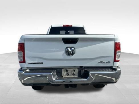 Used 2024 RAM 2500 Big Horn image 6