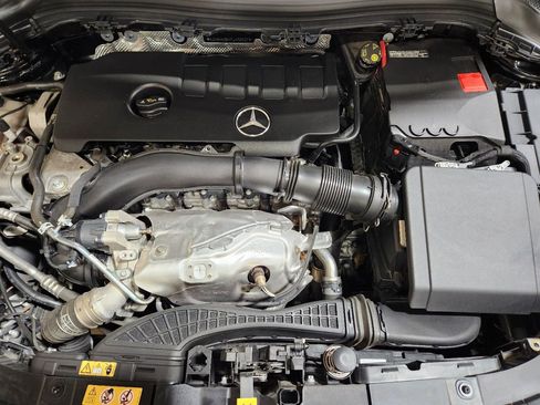 Used 2023 Mercedes-Benz GLA 250 image 48