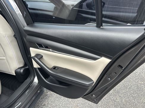 Used 2020 MAZDA MAZDA3 Select Package image 13