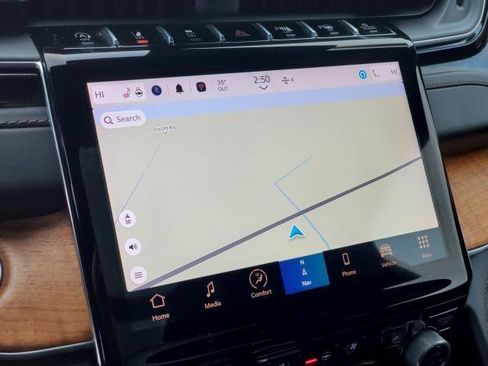 Used 2022 Jeep Grand Cherokee L Summit image 16