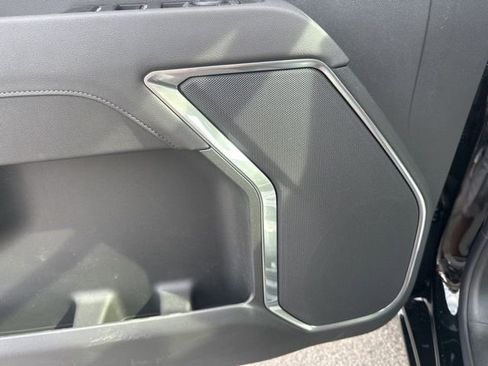 New 2026 Chevrolet Silverado 2500 LTZ image 14