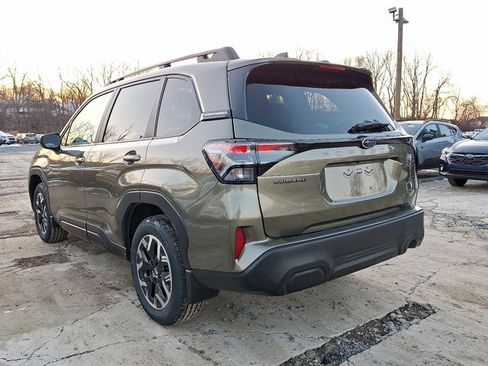 New 2026 Subaru Forester Premium image 4