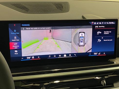 Used 2026 BMW X5 M60i image 25