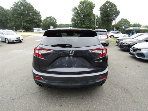 Used 2020 Acura RDX FWD w/ Technology Package image 6