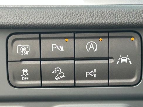 New 2026 Chevrolet Tahoe LS AWD/4WD image 32