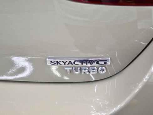 Used 2024 MAZDA MAZDA3 s image 57