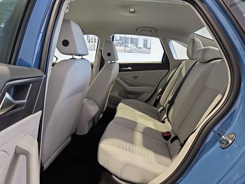 New 2026 Volkswagen Jetta S image 10