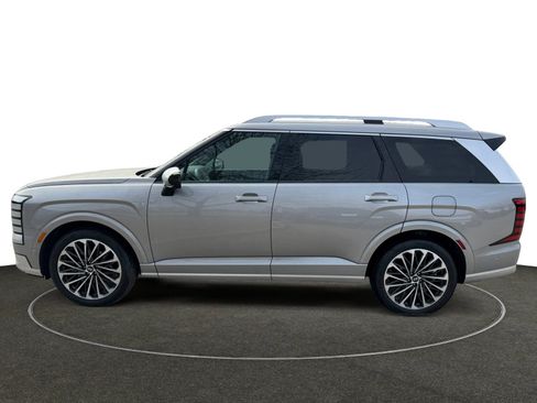 Certified 2026 Hyundai Palisade Calligraphy image 2