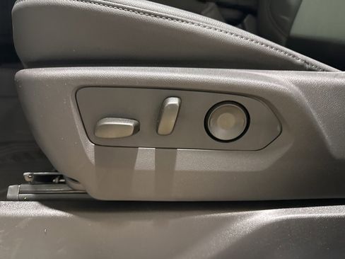 New 2026 Chevrolet Silverado 2500 LT w/ Trail Boss Package image 20