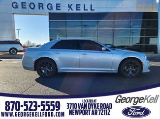 Used 2023 Chrysler 300 Touring L 360° Tour