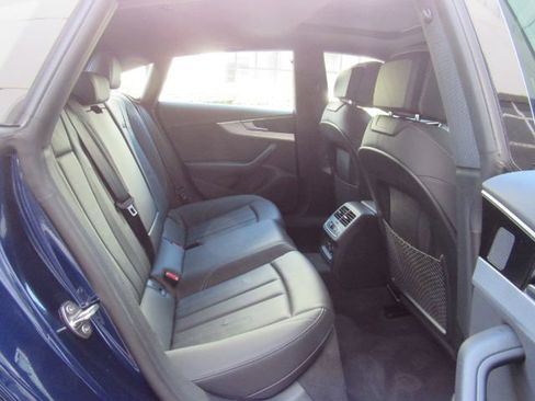 Used 2025 Audi A5 2.0T Premium Plus image 25