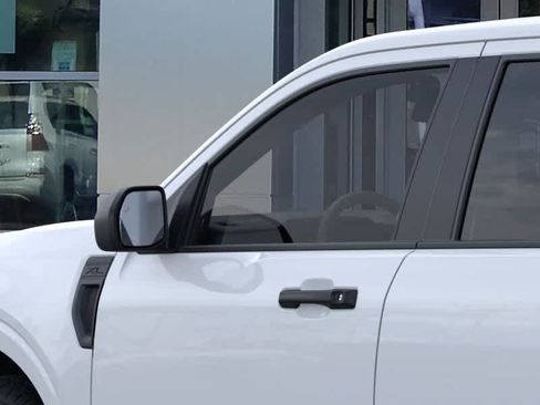 New 2026 Ford Maverick XL AWD/4WD image 21