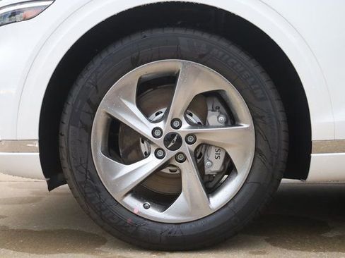 New 2026 Genesis GV70 2.5T Select image 7