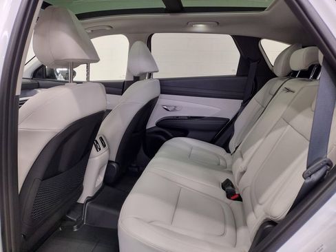 New 2026 Hyundai Tucson Limited image 30