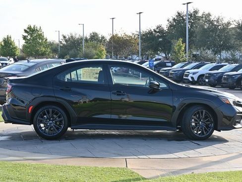 New 2025 Subaru WRX Premium image 2