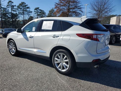 Certified 2020 Acura RDX AWD image 7