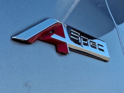 Used 2021 Acura RDX A-Spec AWD/4WD image 24