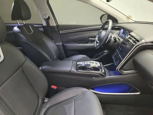 Used 2022 Hyundai Tucson Limited AWD/4WD image 21