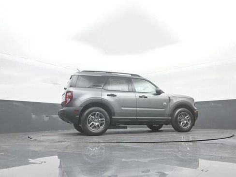 New 2026 Ford Bronco Sport Big Bend AWD/4WD image 39