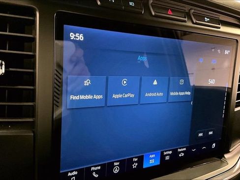 Used 2024 Ford F150 STX AWD/4WD image 39