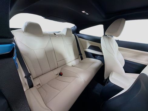 New 2026 BMW 430i xDrive Coupe w/ Premium Package image 29