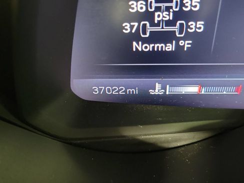 Used 2022 Cadillac CT5 Sport AWD/4WD image 25