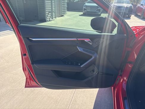 New 2026 Audi A3 2.0T Premium Plus image 10