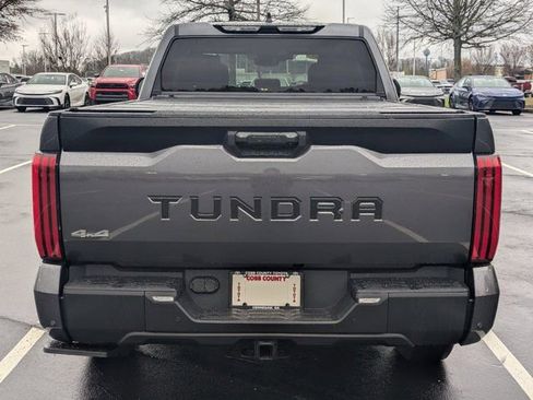 Used 2024 Toyota Tundra SR5 image 6