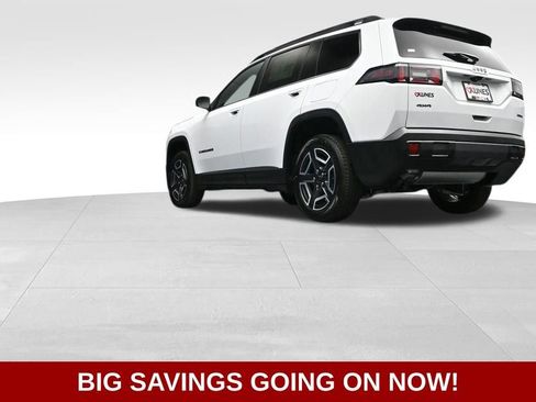 New 2026 Jeep Cherokee Limited AWD/4WD image 56