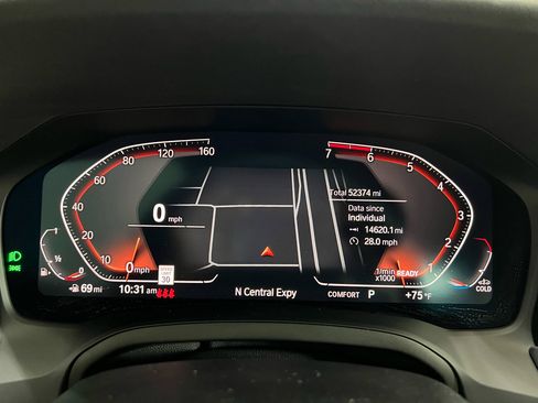 Used 2019 BMW 330i Sedan w/ Convenience Package image 23