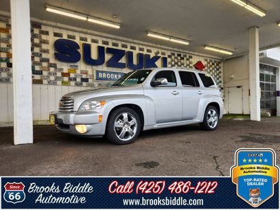 Used 2011 Chevrolet HHR LT w/ LT Preferred Equipment Group