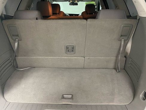 Used 2016 Chevrolet Traverse LS w/ LPO, 'HIT The Road' Package image 12