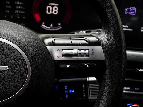 Used 2024 Hyundai Sonata SEL image 31