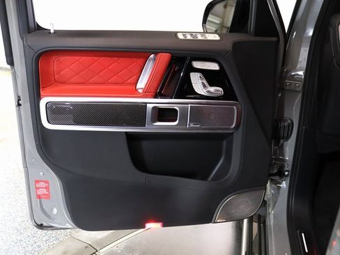 Used 2024 Mercedes-Benz G 63 AMG 4MATIC image 19