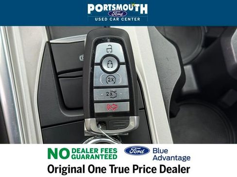 Used 2022 Ford Explorer XLT w/ Equipment Group 202A image 17