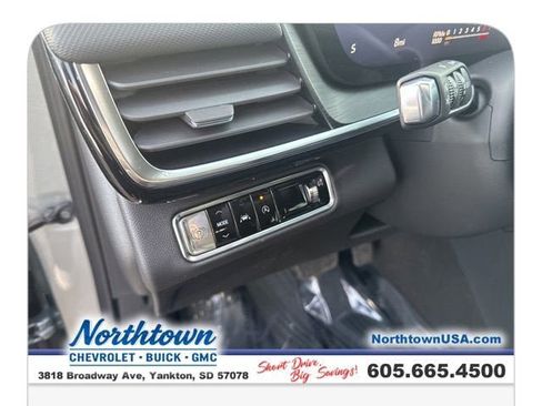 New 2026 Buick Envision Preferred AWD/4WD image 11
