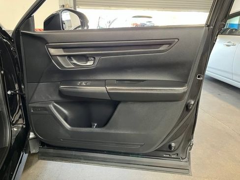 Used 2026 Honda CR-V Sport-L image 12
