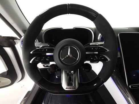 Used 2025 Mercedes-Benz AMG GT 63 S image 12