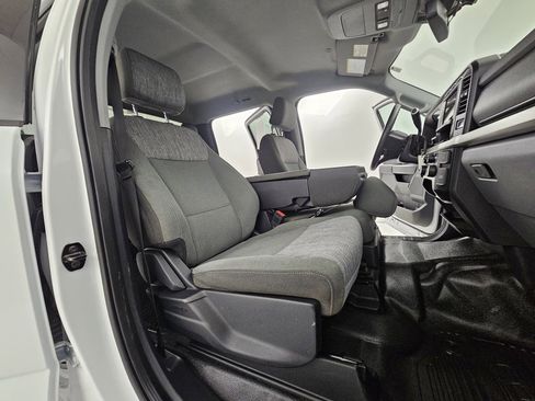 Used 2023 Ford F350 XLT image 19
