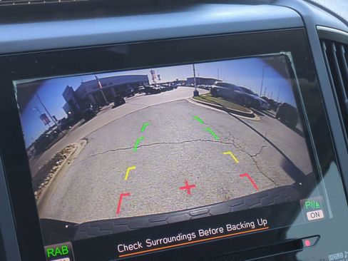 Used 2021 Subaru Crosstrek 2.5i Limited w/ Moonroof Package 2 image 15