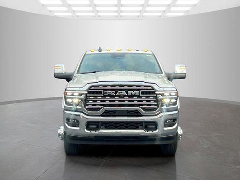 New 2026 RAM 3500 Limited image 5
