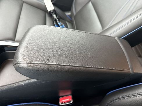 Certified 2025 Buick Envista Sport Touring image 20