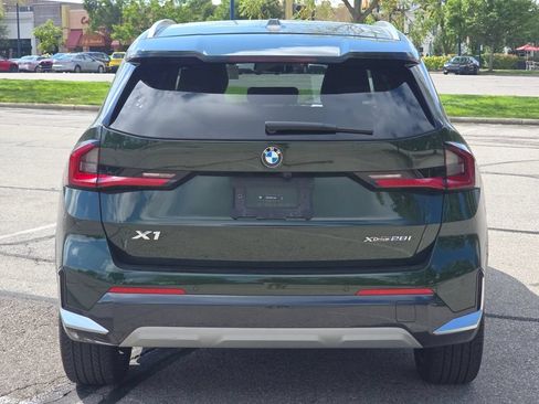 Used 2025 BMW X1 xDrive28i w/ Convenience Package AWD/4WD image 16