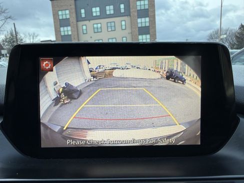 Used 2016 MAZDA MAZDA6 Touring image 18