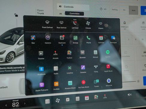 Used 2020 Tesla Model 3 image 18