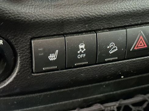 Used 2017 Jeep Wrangler Unlimited Sport w/ Quick Order Package 24S AWD/4WD image 18