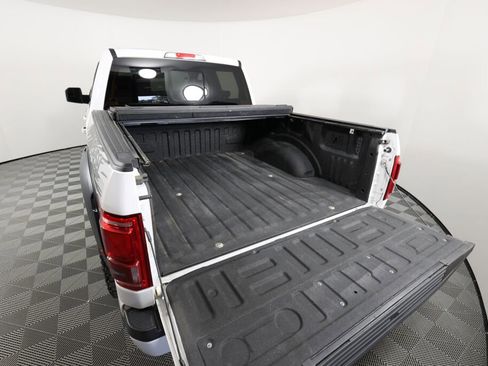 Used 2017 Ford F150 Lariat w/ Equipment Group 502A Luxury AWD/4WD image 19