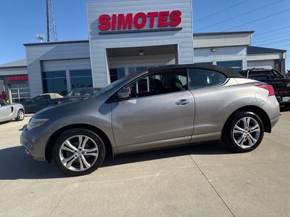 Used 2011 Nissan Murano